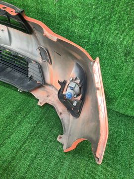 БАМПЕР НА TOYOTA AQUA NHP10