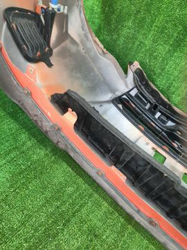 БАМПЕР НА TOYOTA AQUA NHP10