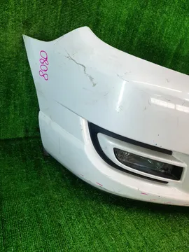 БАМПЕР НА MAZDA AXELA BKEP