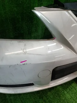 БАМПЕР НА MAZDA AXELA BKEP