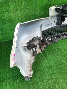 БАМПЕР НА MAZDA AXELA BKEP