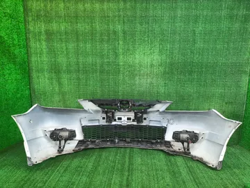 БАМПЕР НА MAZDA AXELA BKEP