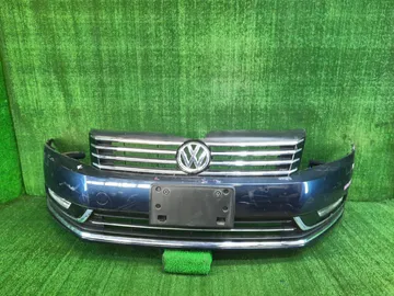 БАМПЕР НА VOLKSWAGEN PASSAT 3C