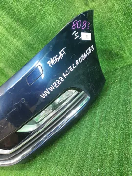 БАМПЕР НА VOLKSWAGEN PASSAT 3C