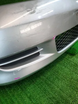 БАМПЕР НА MAZDA DEMIO DY3W