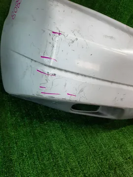 БАМПЕР НА MAZDA BONGO SK82V