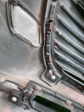 БАМПЕР НА SUZUKI SWIFT ZC83S