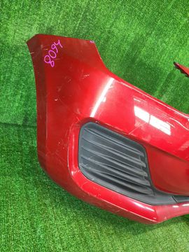 БАМПЕР НА SUZUKI SWIFT ZC83S