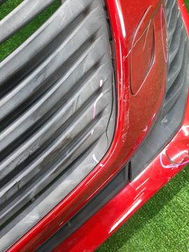 БАМПЕР НА SUZUKI SWIFT ZC83S