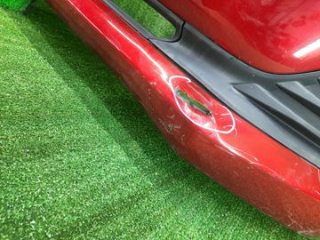 БАМПЕР НА SUZUKI SWIFT ZC83S