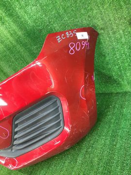 БАМПЕР НА SUZUKI SWIFT ZC83S