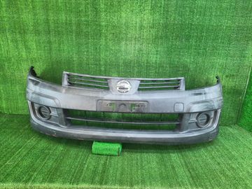 БАМПЕР НА NISSAN AD Y12