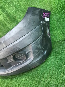 БАМПЕР НА NISSAN AD Y12