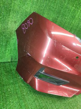 БАМПЕР НА NISSAN SERENA C27