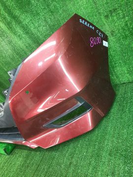 БАМПЕР НА NISSAN SERENA C27