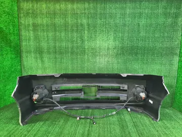 БАМПЕР НА TOYOTA VOXY AZR60G