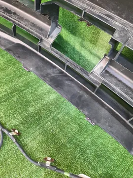 БАМПЕР НА TOYOTA VOXY AZR60G