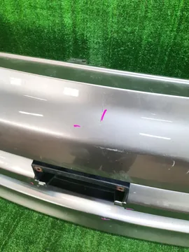 БАМПЕР НА TOYOTA VOXY AZR60G