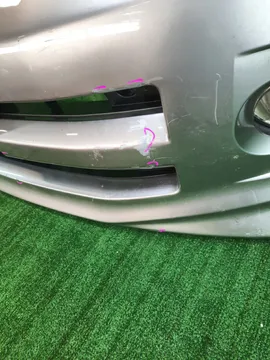 БАМПЕР НА TOYOTA VOXY AZR60G