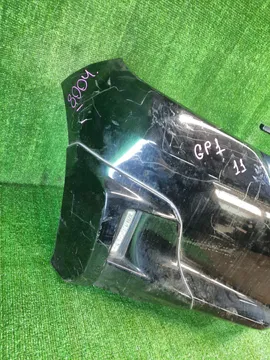 БАМПЕР НА HONDA FIT GP1