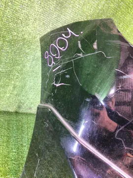 БАМПЕР НА HONDA FIT GP1