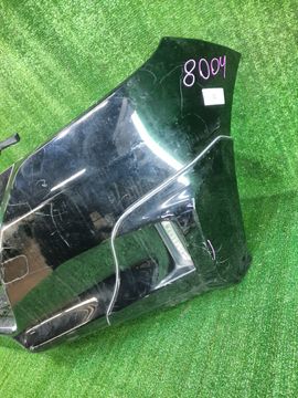 БАМПЕР НА HONDA FIT GP1