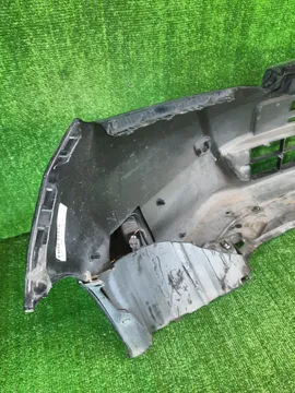 БАМПЕР НА HONDA FIT GP1