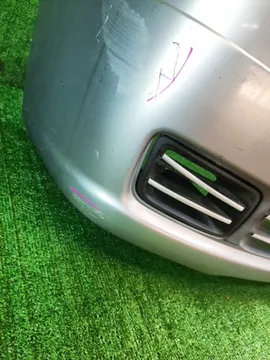 БАМПЕР НА NISSAN SERENA TC24