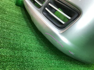 БАМПЕР НА NISSAN SERENA TC24