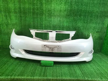 БАМПЕР НА SUBARU IMPREZA GH3