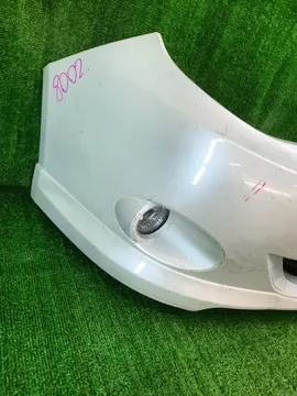 БАМПЕР НА SUBARU IMPREZA GH3