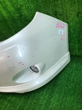 БАМПЕР НА SUBARU IMPREZA GH3