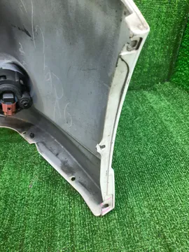 БАМПЕР НА SUBARU IMPREZA GH3