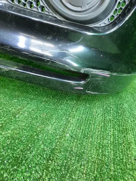 БАМПЕР НА MAZDA DEMIO DY5W