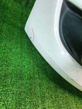 БАМПЕР НА MAZDA MPV LW3W