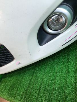 БАМПЕР НА MAZDA MPV LW3W