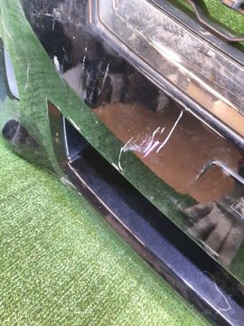 БАМПЕР НА SUBARU LEGACY BR9