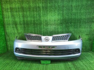 БАМПЕР НА NISSAN TIIDA C11