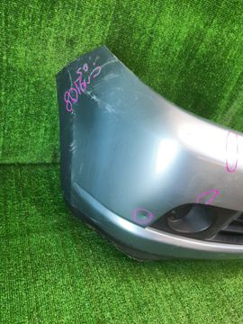 БАМПЕР НА NISSAN TIIDA C11