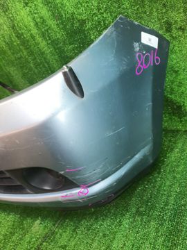 БАМПЕР НА NISSAN TIIDA C11