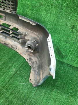 БАМПЕР НА NISSAN TIIDA C11