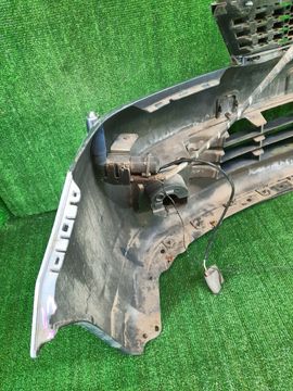 БАМПЕР НА NISSAN TIIDA C11