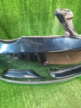 БАМПЕР НА HONDA ODYSSEY RA6