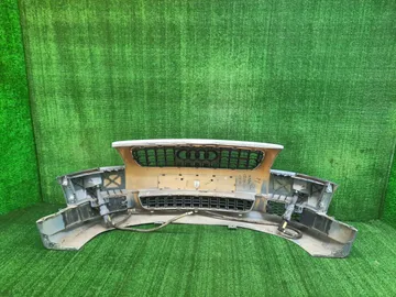 БАМПЕР НА AUDI TT 8N