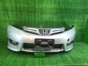 БАМПЕР НА HONDA FIT SHUTTLE GG7