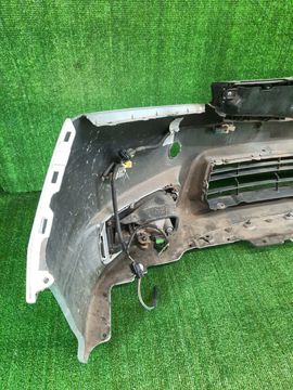 БАМПЕР НА HONDA FIT SHUTTLE GG7