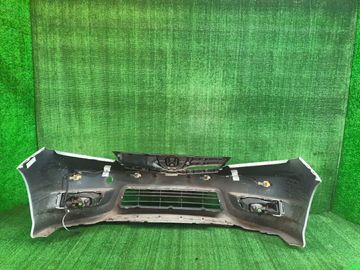 БАМПЕР НА HONDA FIT SHUTTLE GG7