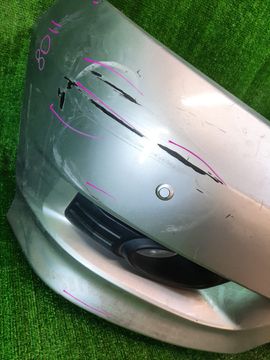 БАМПЕР НА HONDA FIT SHUTTLE GG7