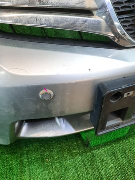 БАМПЕР НА HONDA FIT SHUTTLE GG7