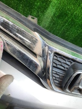 БАМПЕР НА HONDA FIT SHUTTLE GG7